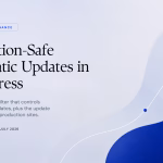 Production-Safe Automatic Updates in WordPress