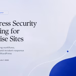 WordPress Security Hardening for Enterprise Sites