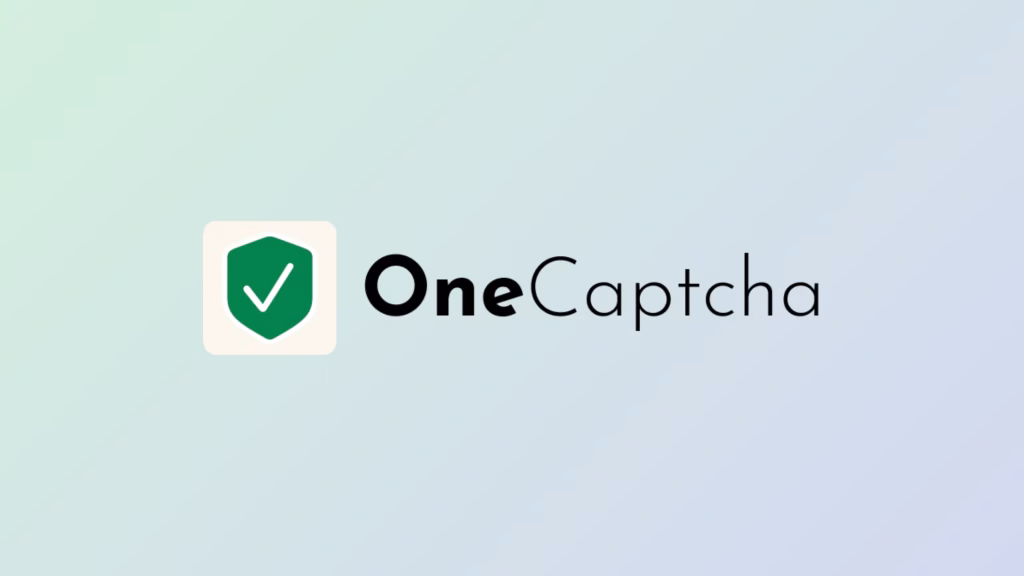 Home onecaptchawp card image