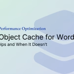 Redis Object Cache for WordPress