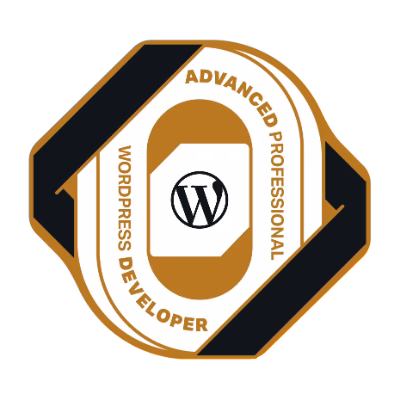 Home Advanced Professional WordPress Developer - Mehul Gohil