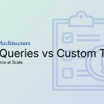 Meta Queries vs Custom Tables in WooCommerce at Scale