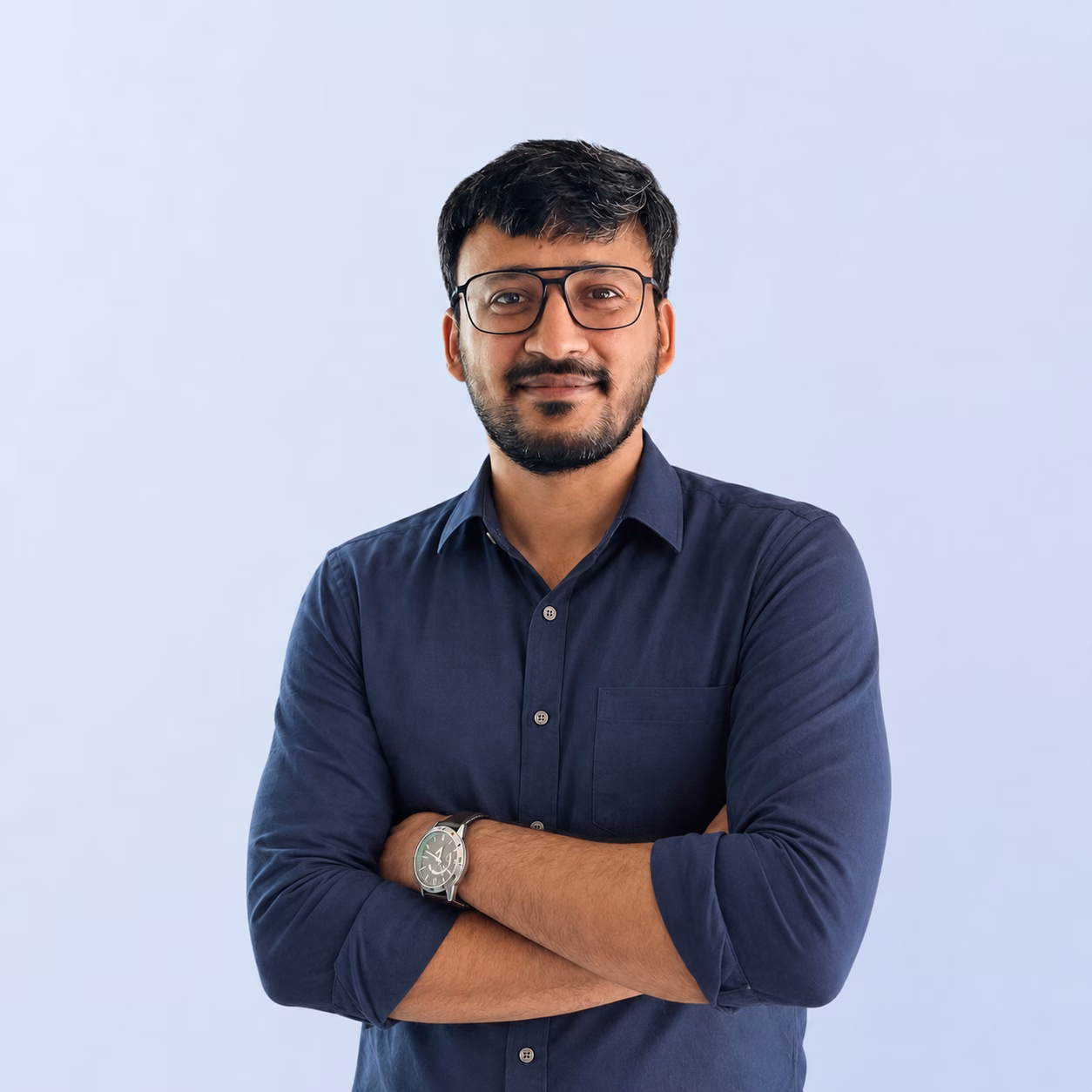 Home Mehul Gohil