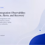 Featured image for WordPress Integration Observability: Reconciliation, Alerts, and Recovery