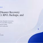 Featured image for WordPress Disaster Recovery Testing: RTO, RPO, Backups, and Runbooks